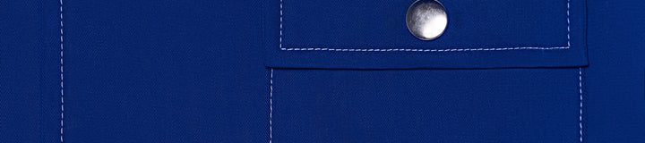 MENTON NYLON CAMP COLLAR SHIRT