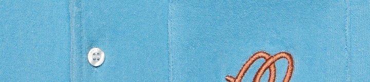 BOSCO BUTTON UP