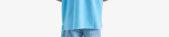 BOSCO BUTTON UP