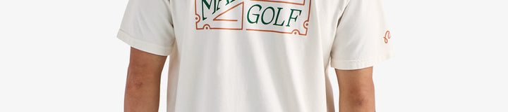 VILLA TEE