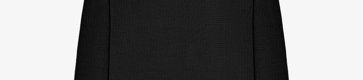 MALBON X LEXUS POLY PERFORATED CREWNECK