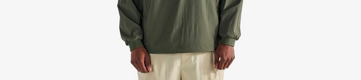 MAGNOLIA PLEATED PANT