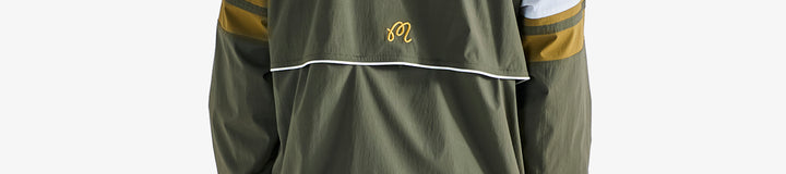 MAGNOLIA PLEATED PANT