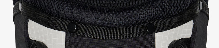 MALBON X NH PERFORMANCE GOLF BAG