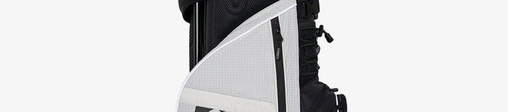 MALBON X NH PERFORMANCE GOLF BAG