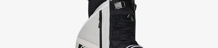 MALBON X NH PERFORMANCE GOLF BAG