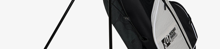 MALBON X NH PERFORMANCE GOLF BAG