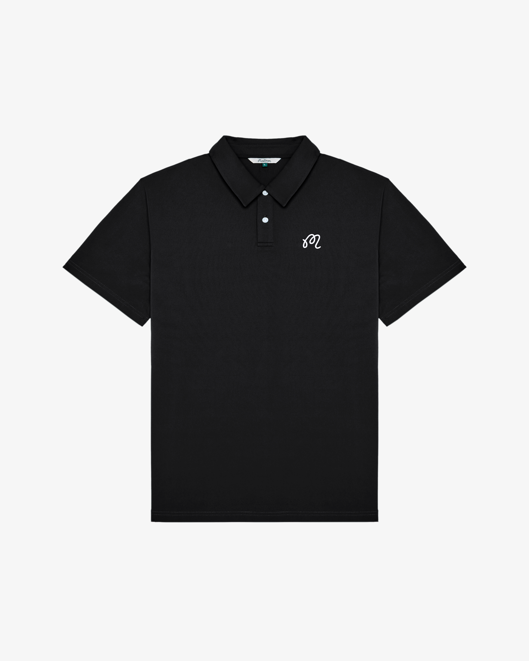 FAIRWAY POLO – Malbon FAIRWAY POLO – Malbon