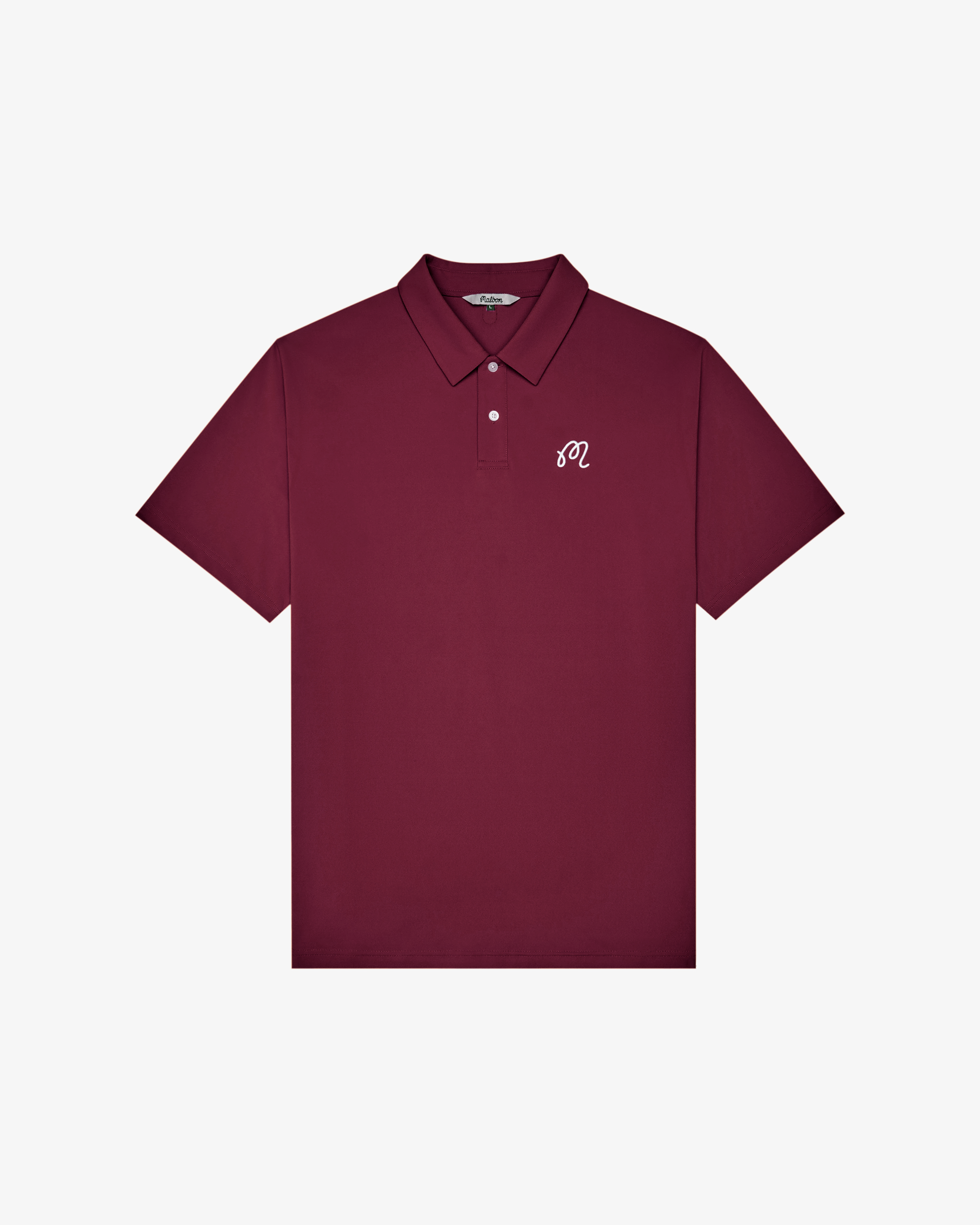 FAIRWAY POLO – Malbon