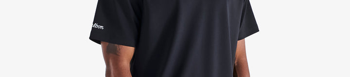 FAIRWAY BALDWIN POLO