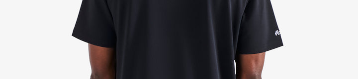 FAIRWAY BALDWIN POLO