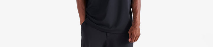 FAIRWAY BALDWIN POLO