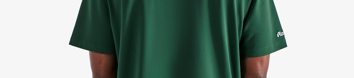 FAIRWAY BALDWIN POLO