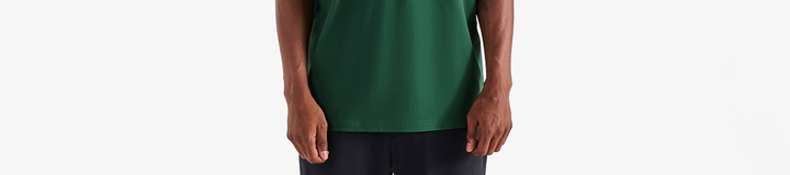 FAIRWAY BALDWIN POLO