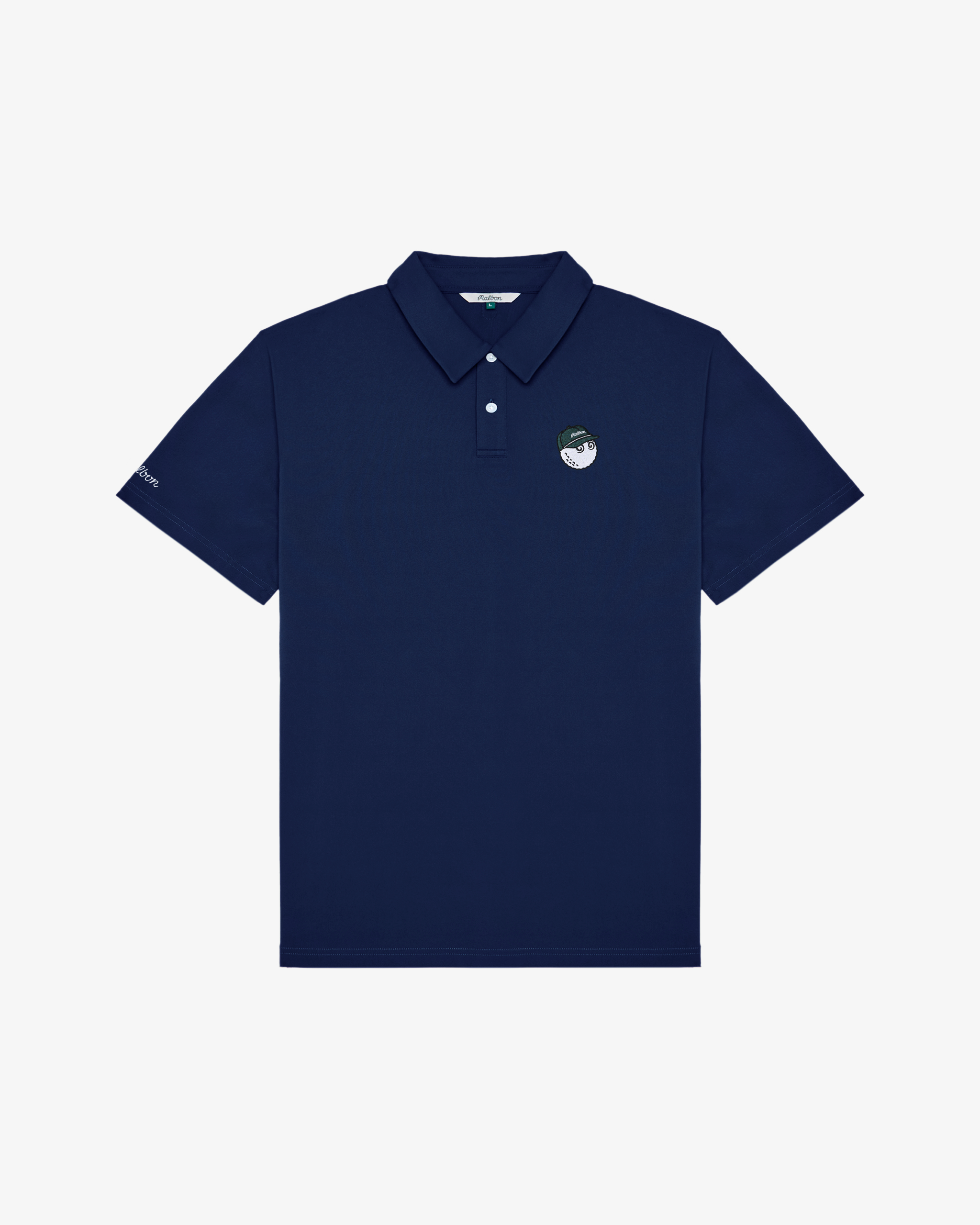 FAIRWAY BALDWIN POLO