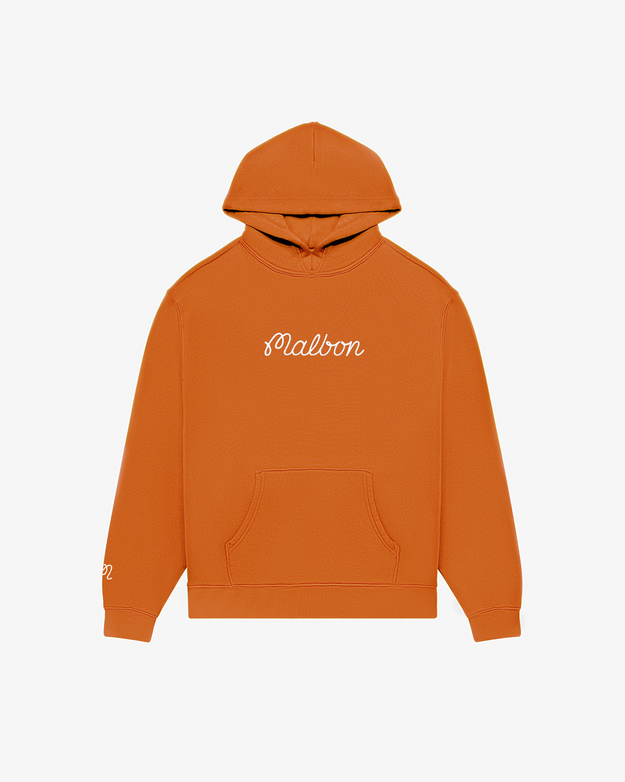 メンズウェア MALBON Somerset Hoodie S FESQUE HOODIE – Malbon