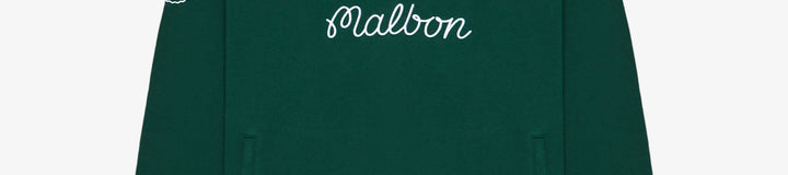 COLLEGIATE SWEATSHIRT