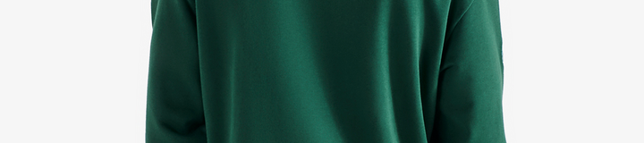 COLLEGIATE SWEATSHIRT