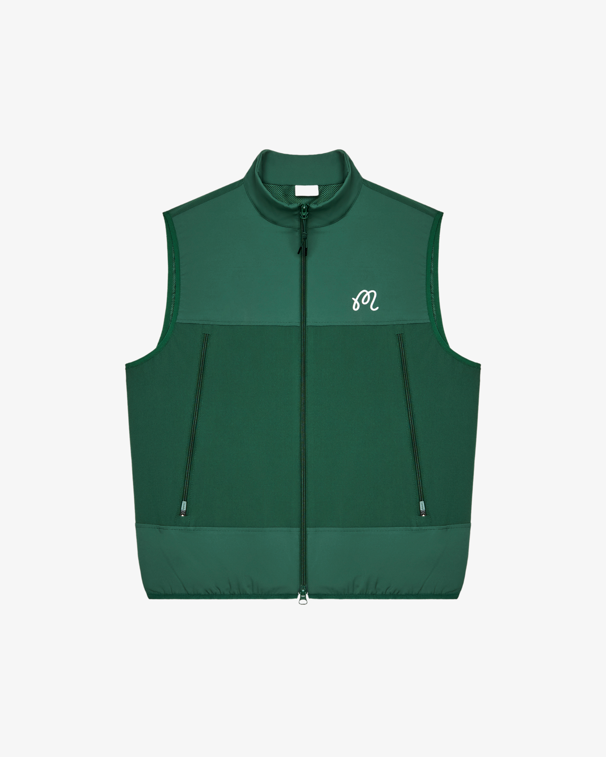 ALBATROSS VEST – Malbon Golf ALBATROSS VEST – Malbon Golf