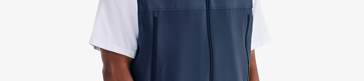 ALBATROSS VEST