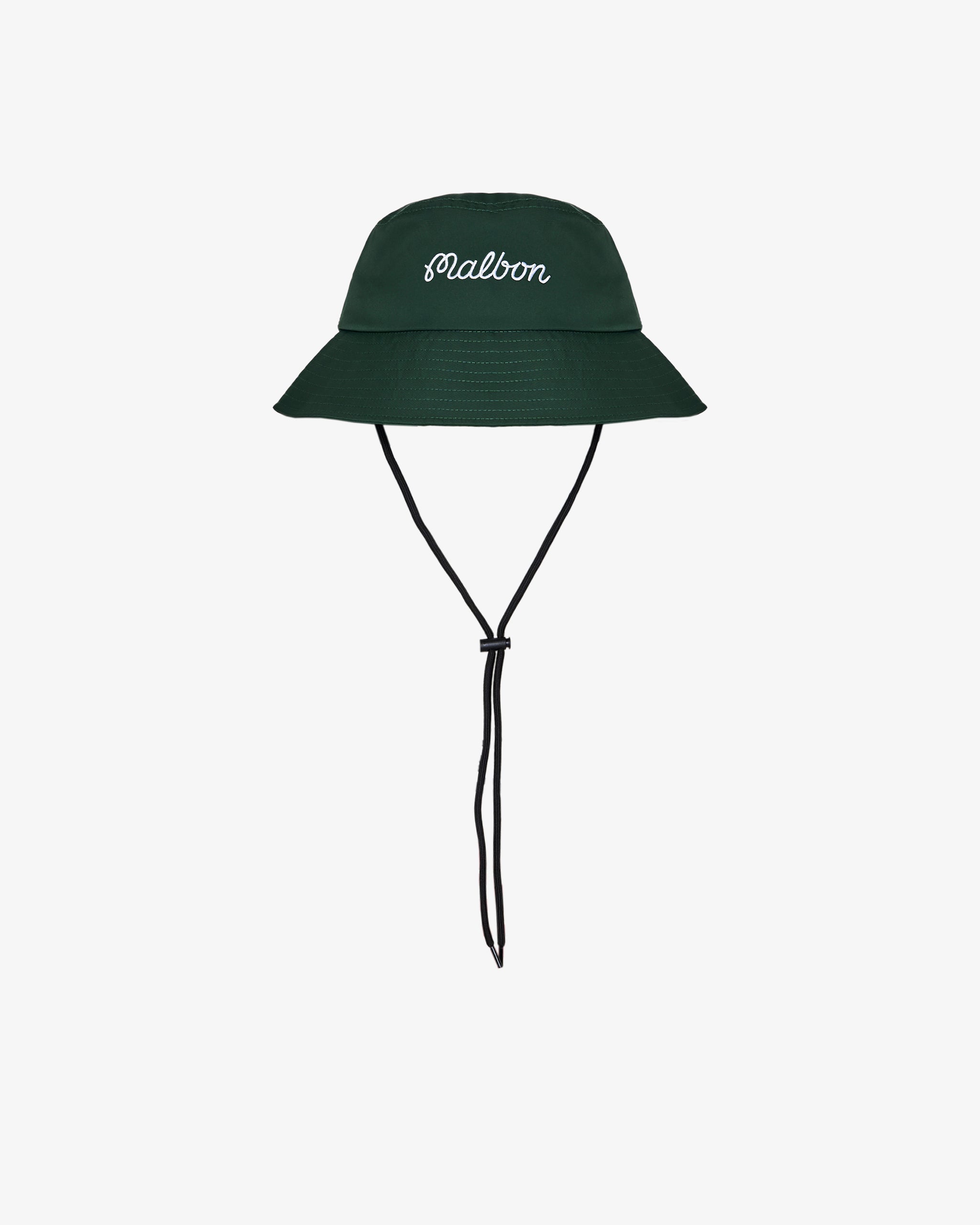 MALBON BUCKET HAT