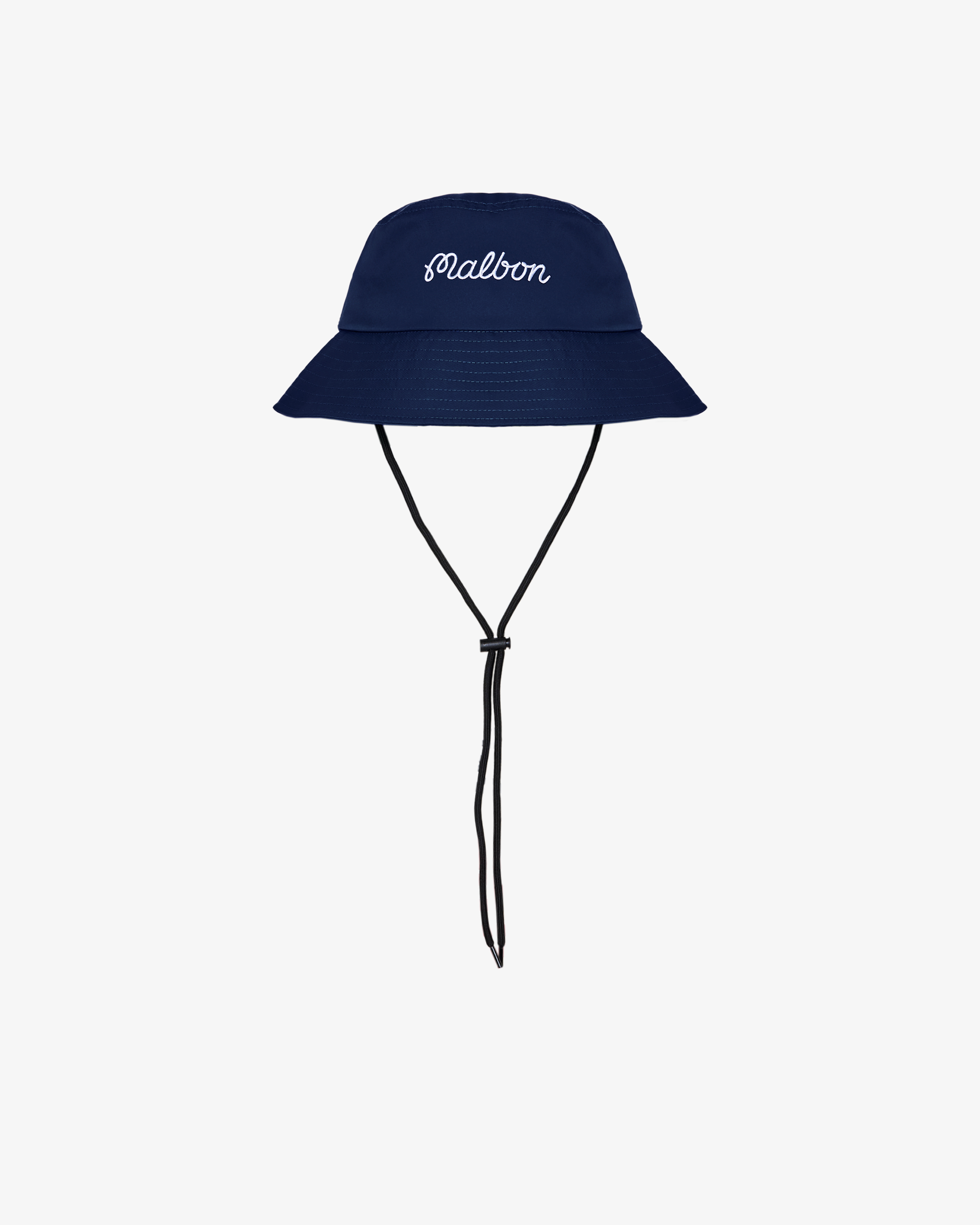 MALBON BUCKET HAT