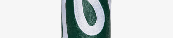 M DRIVER COVER