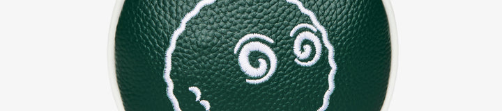 M DRIVER COVER