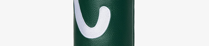 M DRIVER COVER