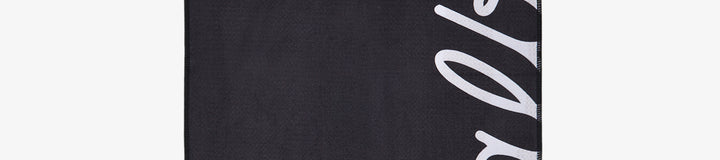 MALBON GOLF TOWEL