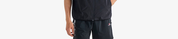 FUTURA POLY DOWN VEST
