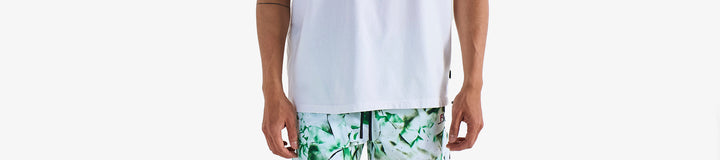 FUTURA ATSUGA TEE