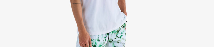FUTURA ATSUGA TEE