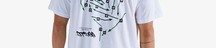 FUTURA ATSUGA TEE