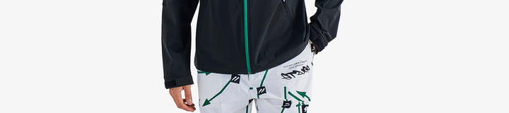 FUTURA ATSUGA PANT