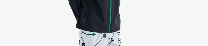 FUTURA ATSUGA PANT