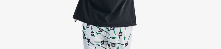 FUTURA ATSUGA PANT