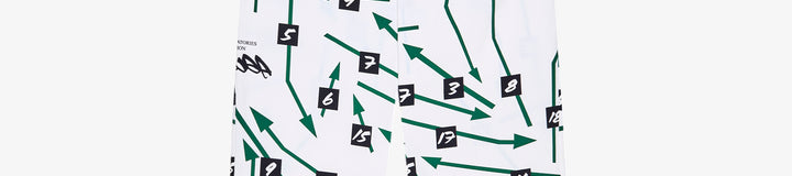 FUTURA ATSUGA PANT