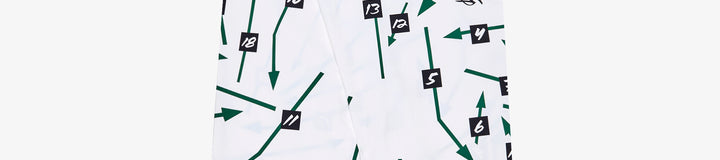 FUTURA ATSUGA PANT