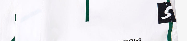 FUTURA ATSUGA PANT