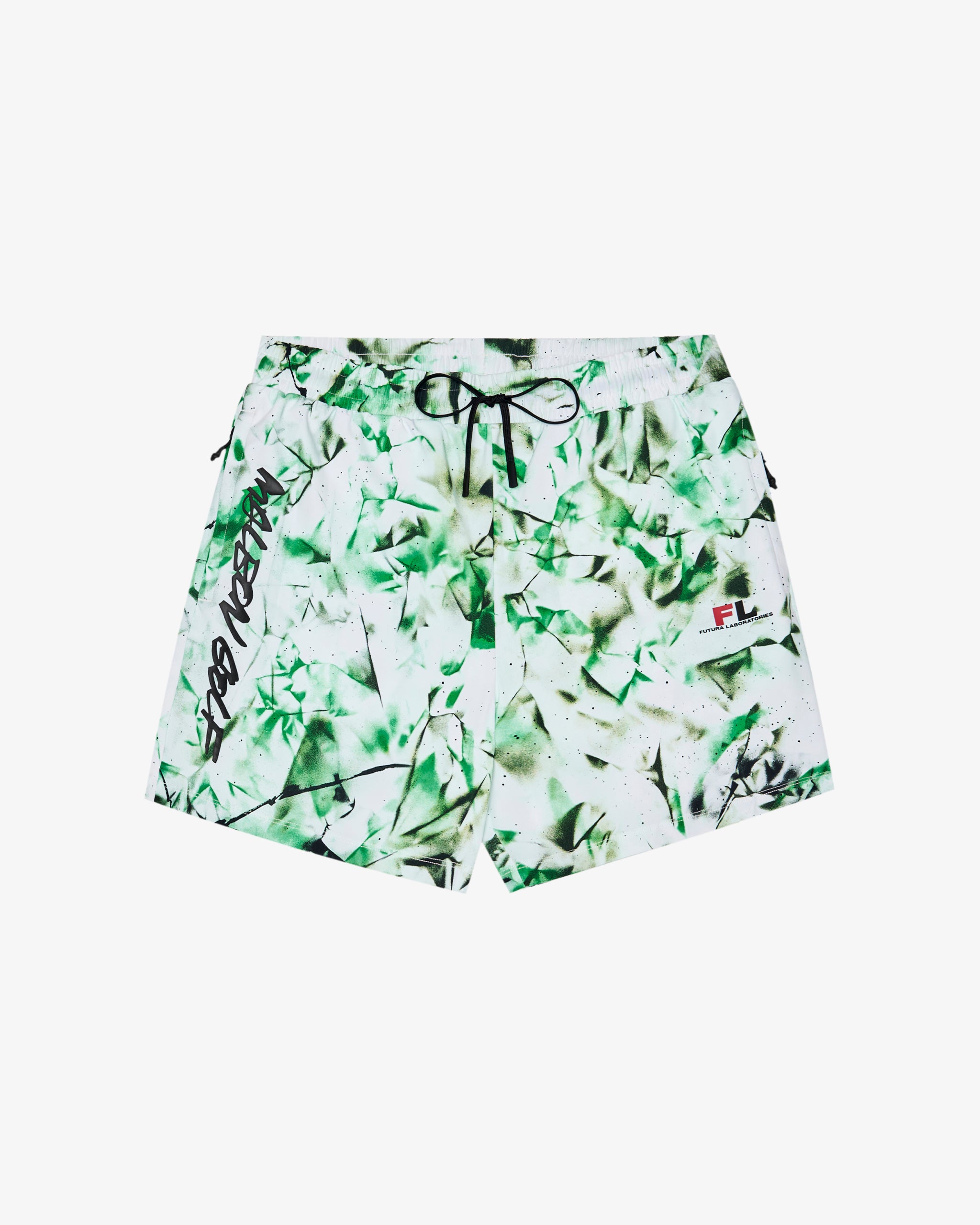 FUTURA TAG TECH SHORT