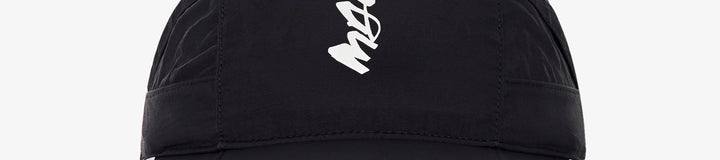 FUTURA NYLON BUNGEE HAT