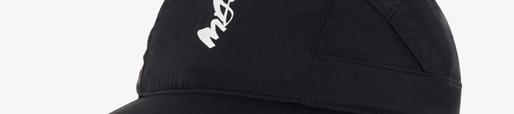 FUTURA NYLON BUNGEE HAT