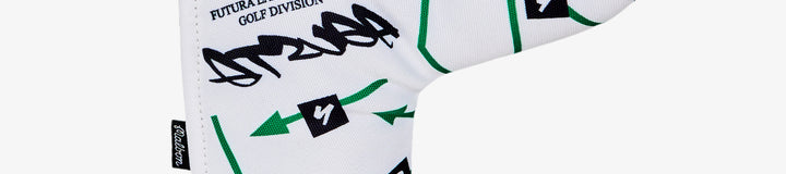 FUTURA BLADE PUTTER COVER
