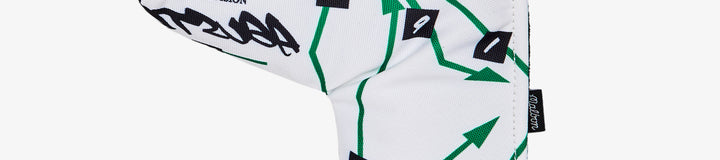 FUTURA BLADE PUTTER COVER