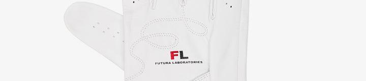 FUTURA GOLF GLOVE (RIGHT HAND)