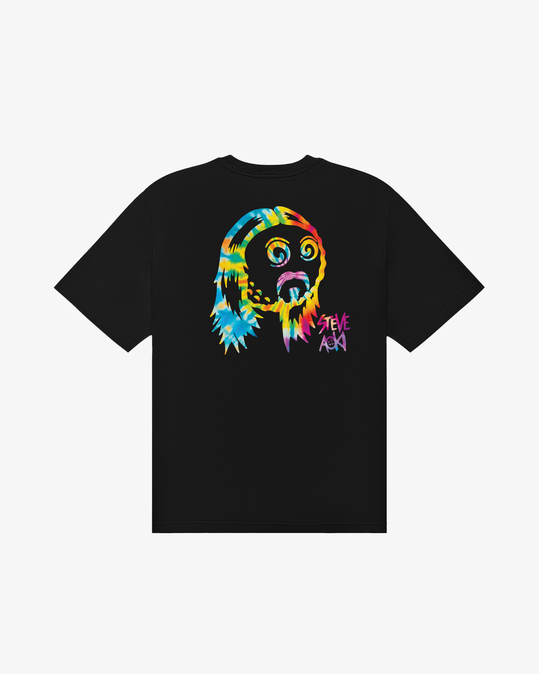 BERMUDA STEVE AOKI TEE – Malbon Golf BERMUDA STEVE AOKI TEE – Malbon Golf