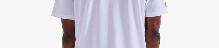 EAGLE BUCKETS PERFORMANCE PIQUE POLO