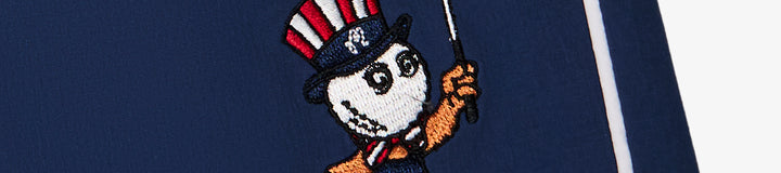 EAGLE BUCKETS SCOOTER SHORT