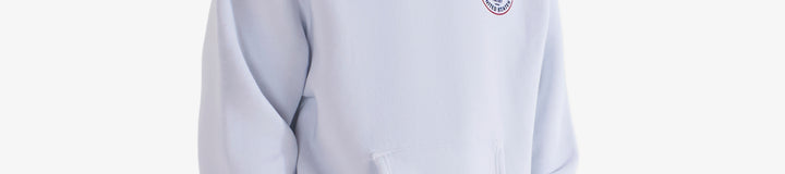 EAGLE BUCKETS HOODIE